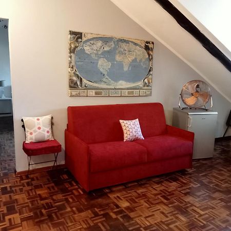 La Mole Apartment Turin Exterior foto