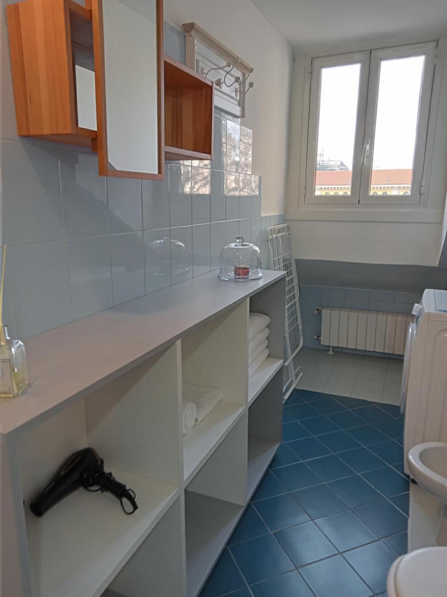 La Mole Apartment Turin Exterior foto